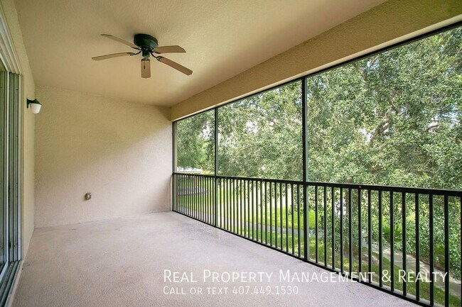 Building Photo - 3 BR / 2 BA Condo In Stonebridge Commons