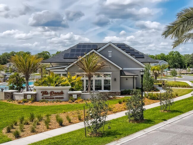 Building Photo - 2111 Saffron Walden Dr
