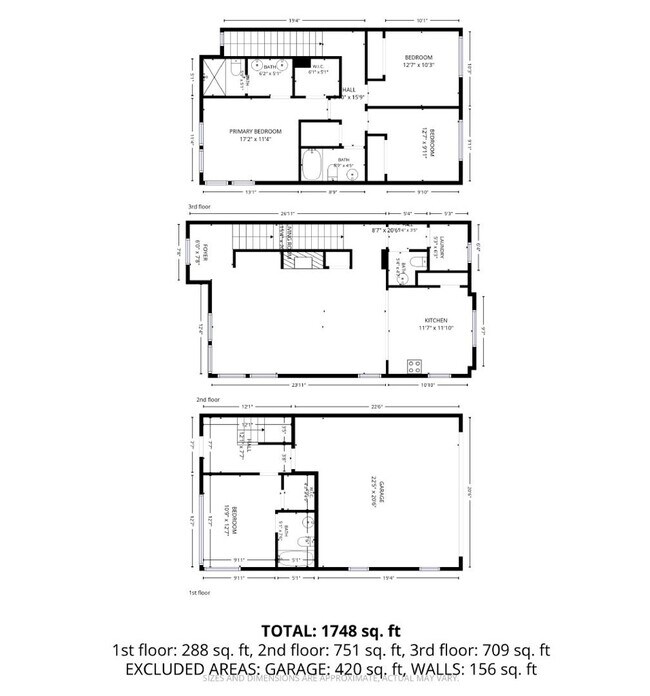 Building Photo - Duvall 4 Bedroom 4 Bath Townhome with 2 Car Attached Garage and A/C! LONG TERM RENTAL DISCOUNT AV...
