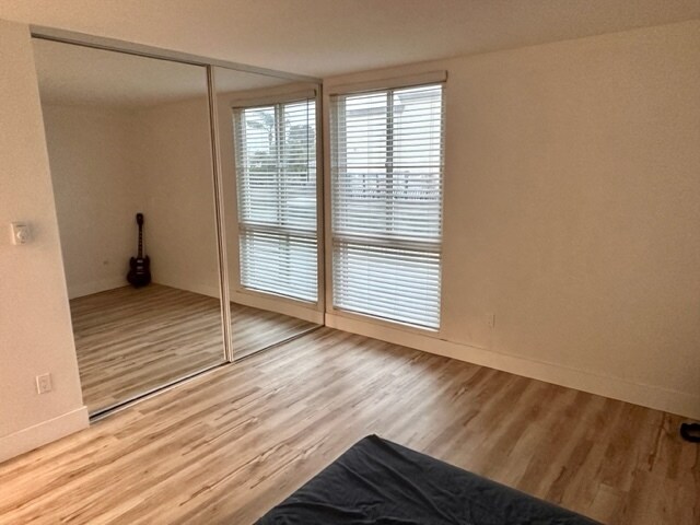 Second Bedroom - 3700 Dean Dr