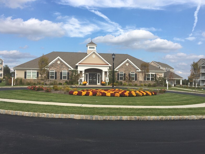 Greene 750 at Bear Tavern (NEW) 750 Bear Tavern Rd Ewing NJ 08628