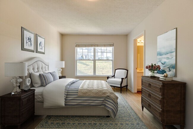 Building Photo - 318 Shadow Glen Drive, Nashville, TN 37211