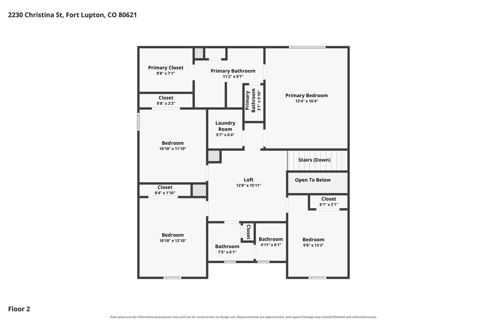 Building Photo - 2230 Christina St