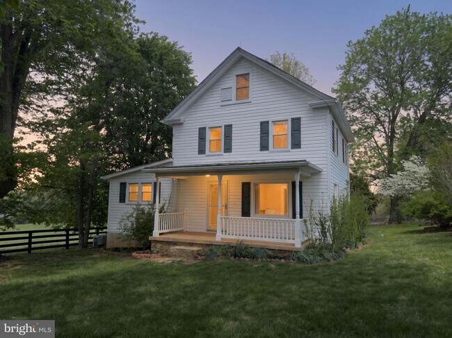Building Photo - 23094 Wolver Hill Ln