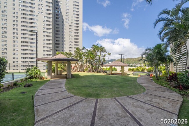 Building Photo - $4000 l 2 Bedrooms | 2 Bathrooms | STUNNING VIEWS/ RESORT STYLE LIVING