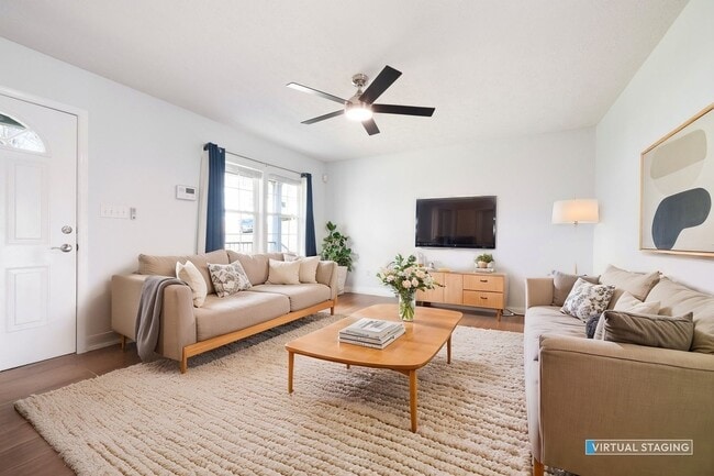 Building Photo - 5 Rash Rd