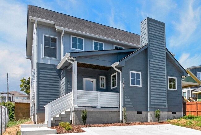 Building Photo - 2408B 14th Avenue N