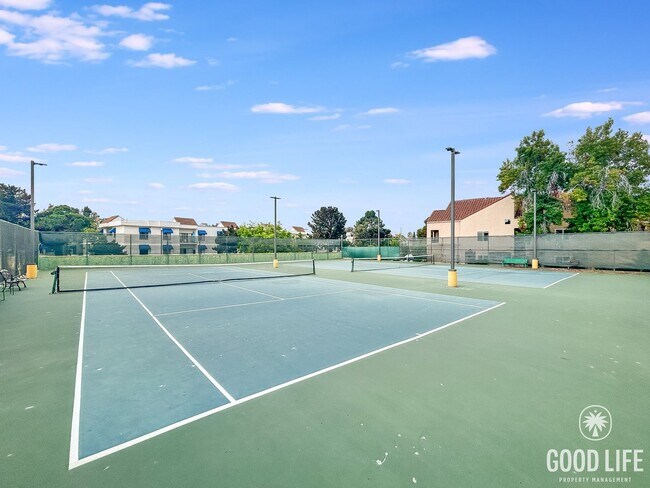 Building Photo - Gorgeous 1B/1BA condo w/ Washer/Dryer and ...