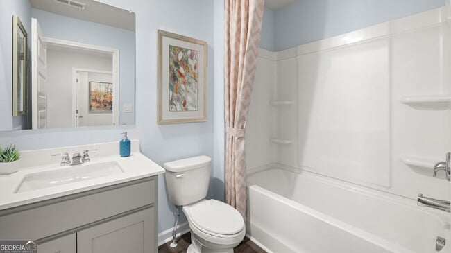 Building Photo - 6741 Leigh St