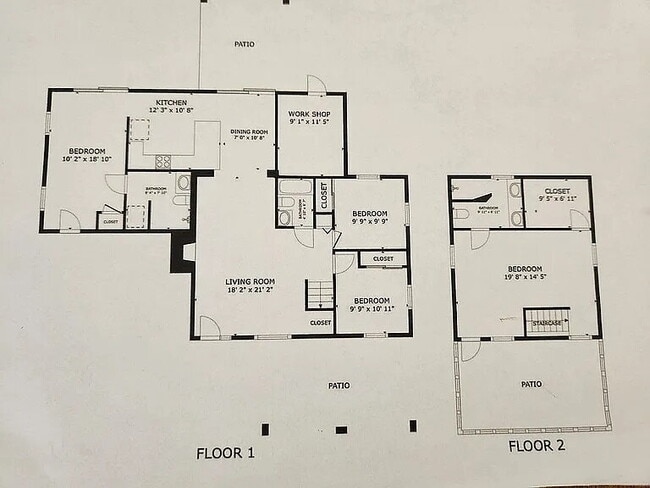 Building Photo - "Charming 4-Bed, 3-Bath Waterfront Home in Weeki Wachee Gardens"