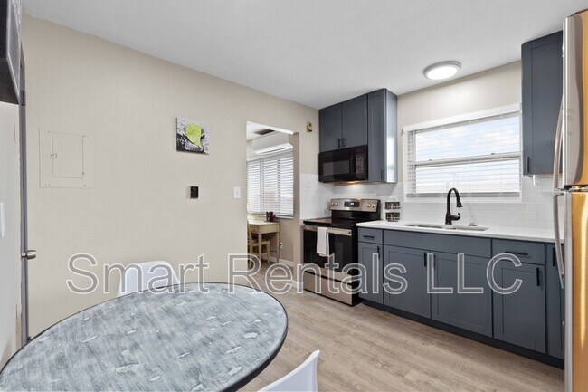 Building Photo - 3625 Morgan Ford Rd