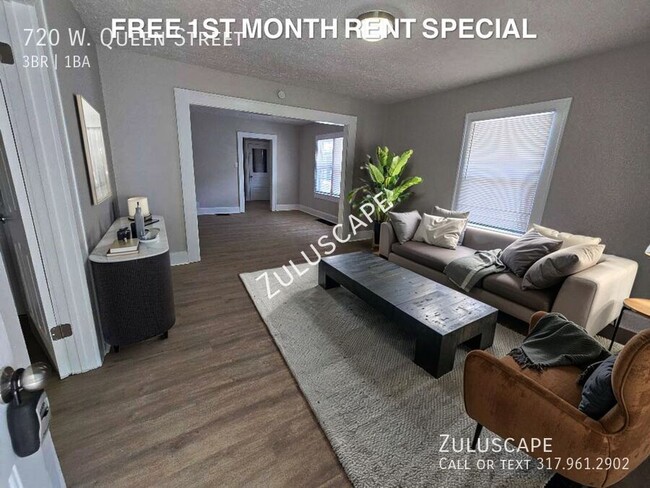 Building Photo - FREE 1st Months Rent! Brand New 3/1 Next t...