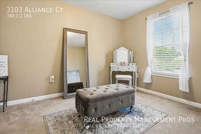 Building Photo - 3103 Alliance Ct