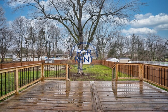 Building Photo - 5267 Old Haver Hill Ct