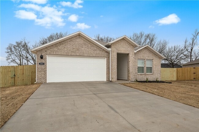 Building Photo - 583 Arizona St