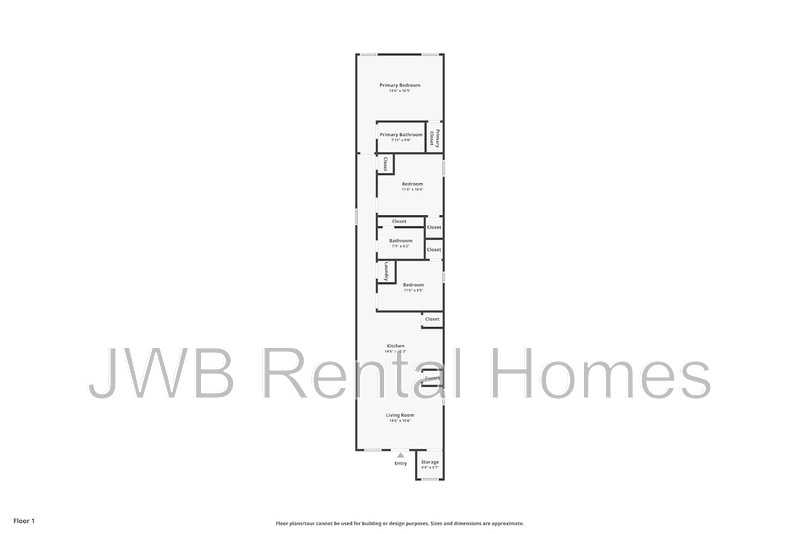 Building Photo - 1223 Weare St