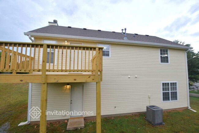 Building Photo - 3268 N Winds Trail