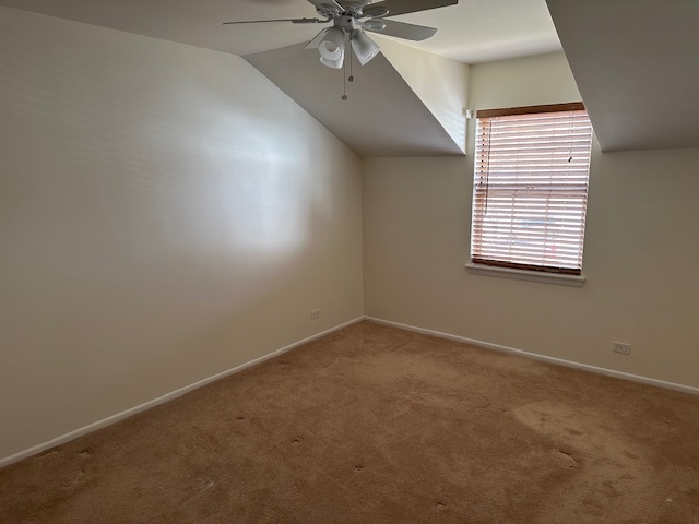 Master Bedroom - 2814 Meadow Ln