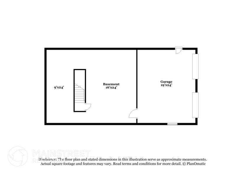 Building Photo - 5837 Willow Ridge Rd