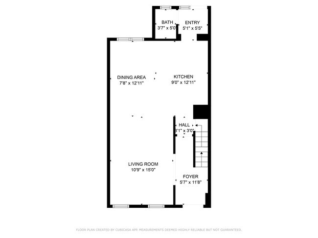 Building Photo - 3130 Normount Ave