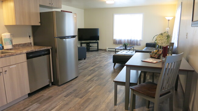 Building Photo - Hope Street