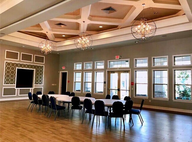 Building Photo - 16719 Harper Cove Dr