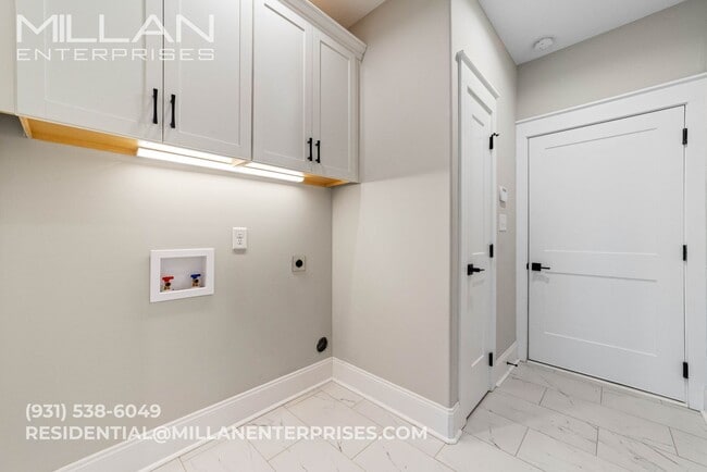 Building Photo - Luxury Living at Its Finest In Sango Featuring An Open Floor Plan, Fireplace and Resort Style Pri...