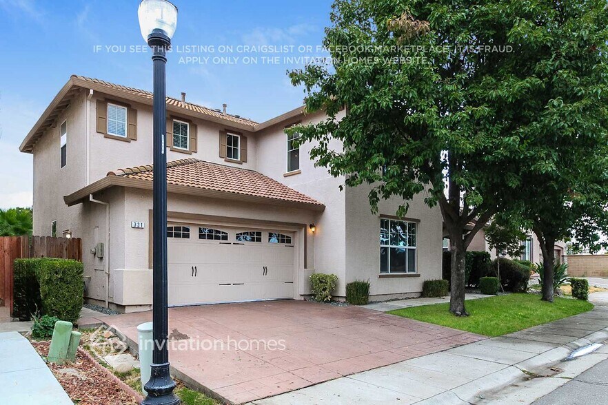 Building Photo - 331 Allaire Cir