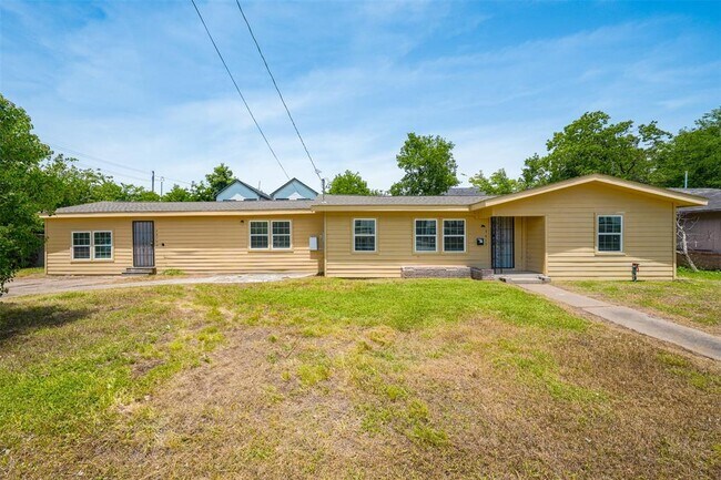 Primary Photo - 3615 Seabrook St