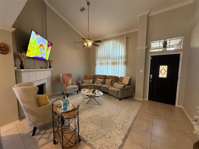 Building Photo - 4807 Eagle Trail Dr