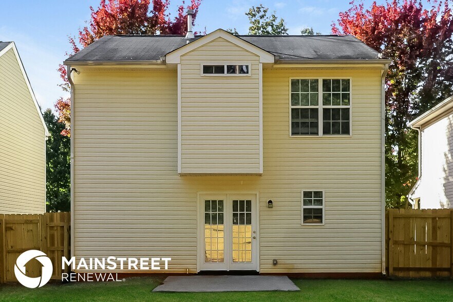 Building Photo - 2331 Reid Oaks Dr