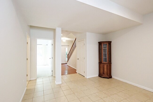 Building Photo - Dog-Friendly 4BR Cherry Hill Townhome with 2-Car Garage + Solar Panels