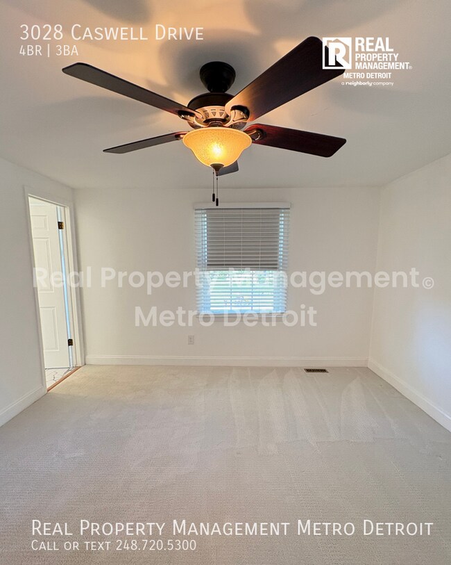 Building Photo - 3028 Caswell Dr