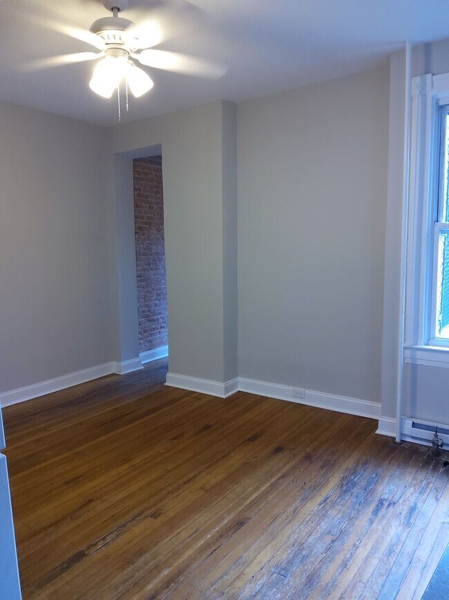 Building Photo - 2920 N Calvert St