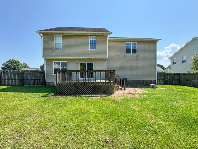 Building Photo - 156 Edgecombe Dr