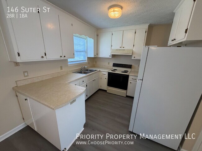 Building Photo - 146 Suter St