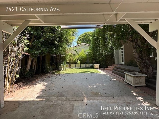 Building Photo - 2421 California Ave