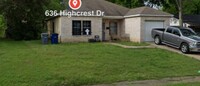 Building Photo - 636 Highcrest Dr