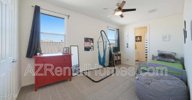 Building Photo - 10540 E Sebring Ave