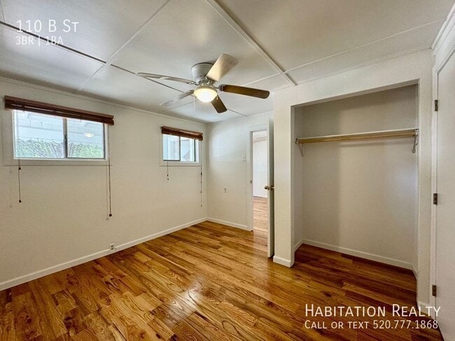 Building Photo - 110 B St