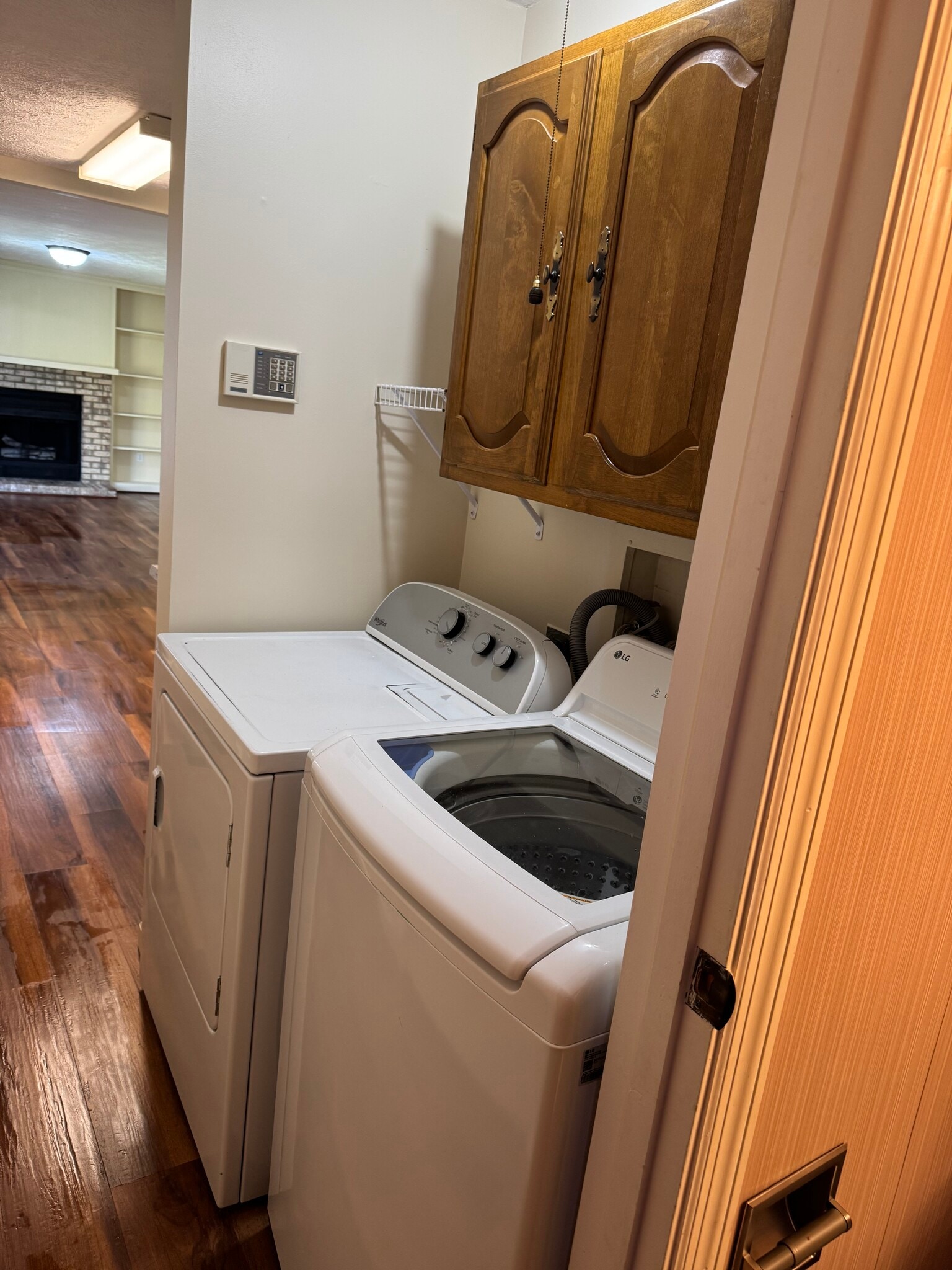 Laundry - 325 Cedar Cliff Rd