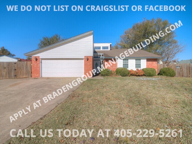 Building Photo - 3837 Sunward Cir