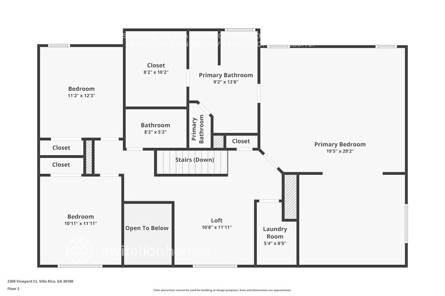 Building Photo - 2309 Vineyard Ct