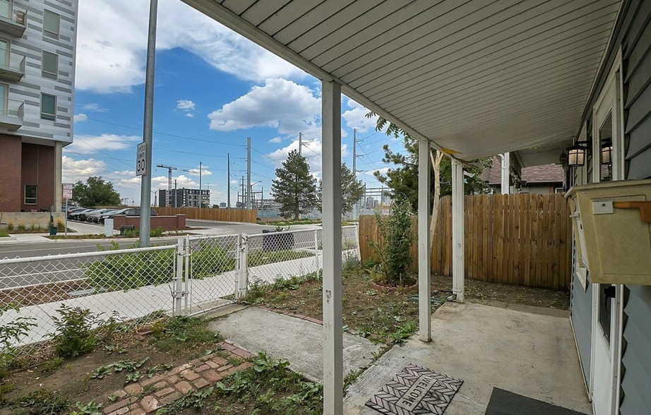 Building Photo - 2708 W 13th Ave