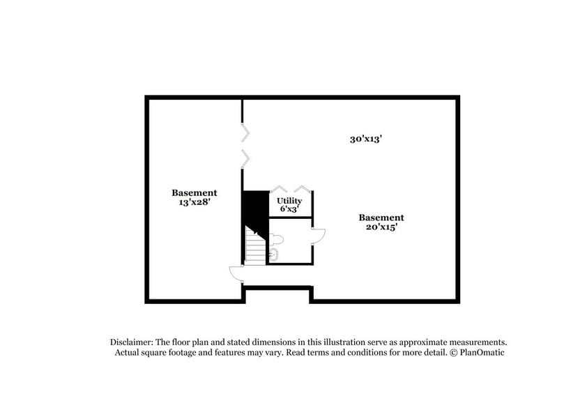 Building Photo - 3873 Carlotta St