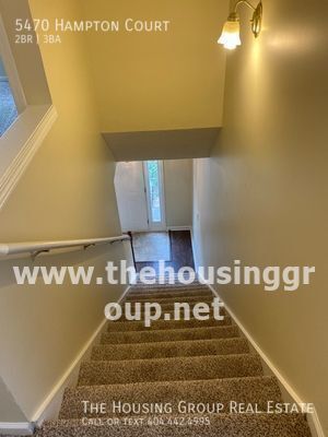 Building Photo - Burdette Ridge Townhome