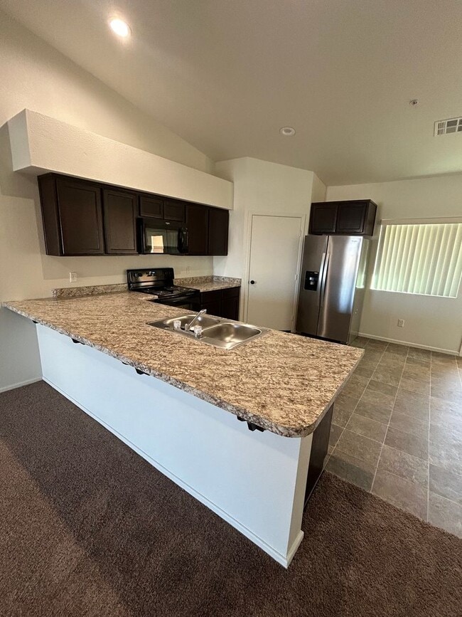 Building Photo - BRAND NEW- DESERT SKY TOWNHOME