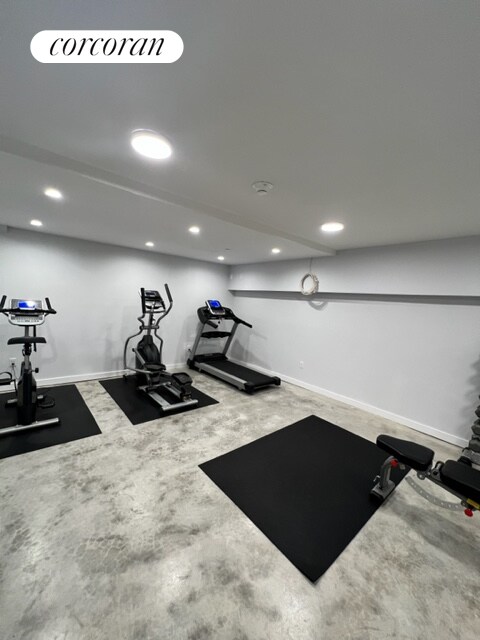 Building Photo - 30-82 Crescent St-