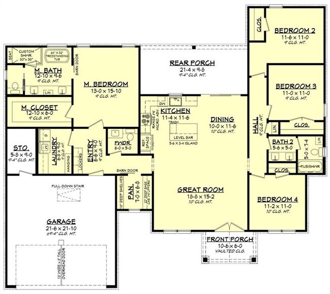 Building Photo - 23855 Creek Wood Dr
