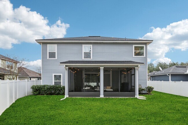 Building Photo - YOUR DREAM RENTAL HOME AWAITS!